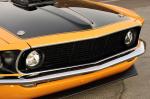 Ford Mustang Fastback Retrobuilt 1969 года